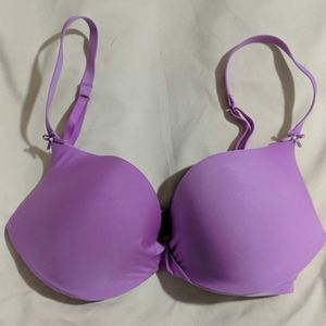 Victoria's Secret Plunge push-up bra